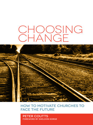cover image of Choosing Change